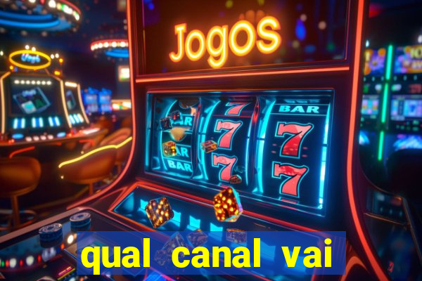 qual canal vai passar o jogo do cruzeiro hoje sky